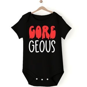 GORE geous Onesie